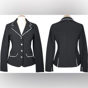 Harry's Horse St. Tropez softshell competition riding jacket